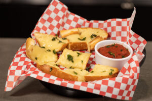 Crust Brothers Pizza