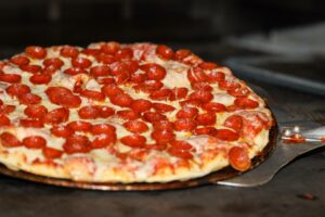Crust Brothers Pizza